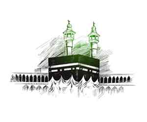 umrah tours from dubai