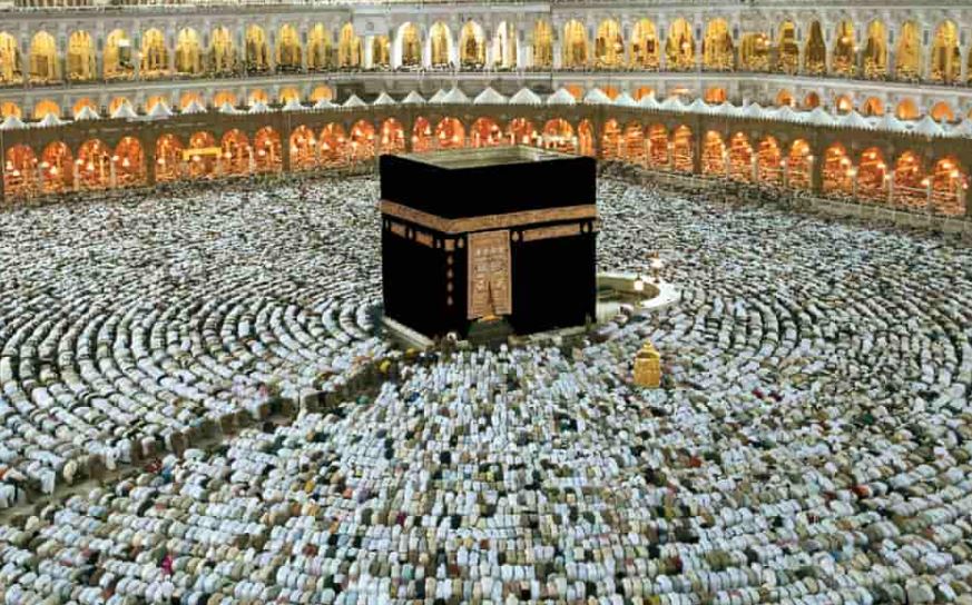 umrah bus packages
