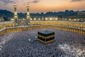 umrah 2026