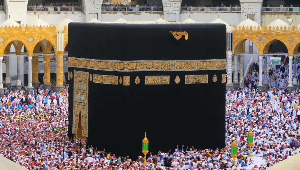 umrah by bus uae