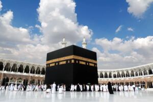 umrah package