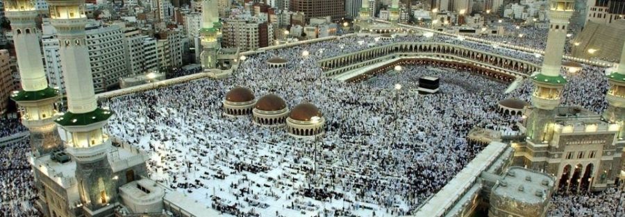 umrah package