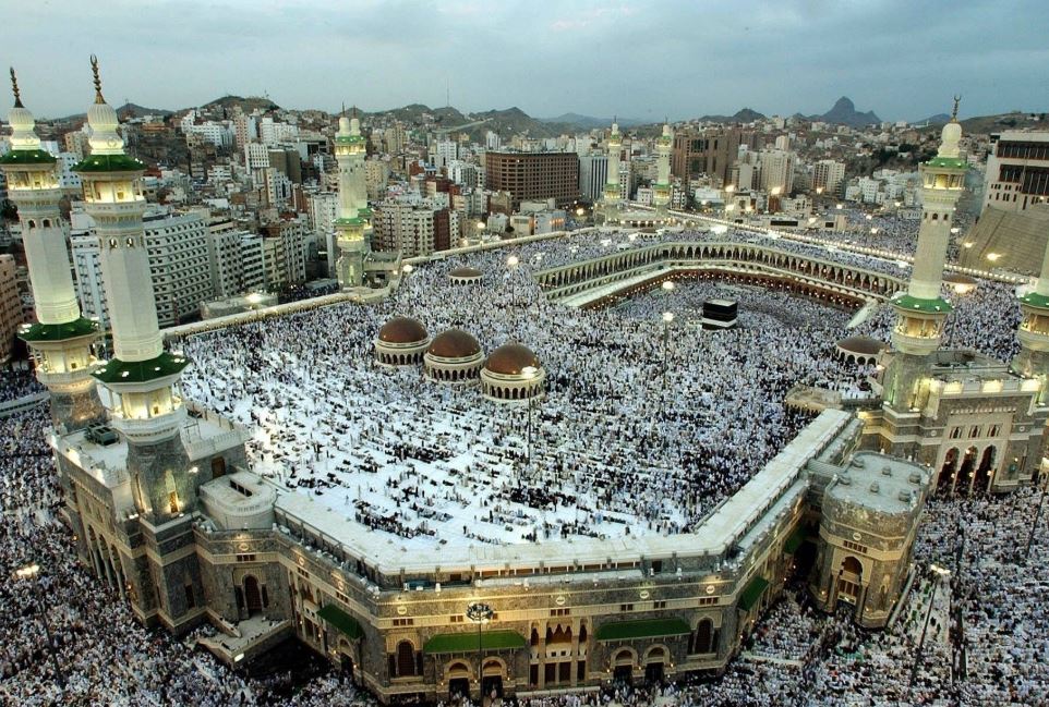 umrah package
