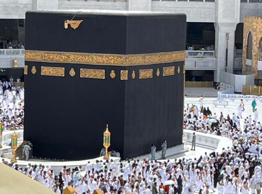 umrah from uae