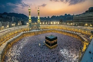 umrah visa