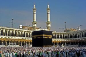 umrah visa dubai