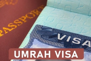 umrah visa uae