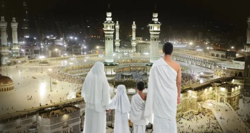 umrah visa uae