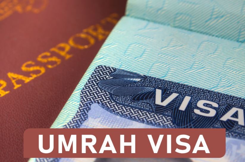 Umrah visa uae