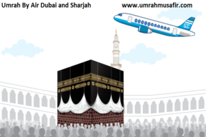 umrah by air package