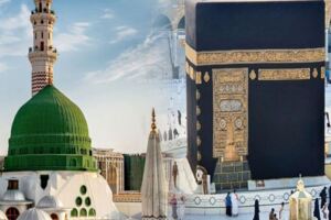 umrah by air