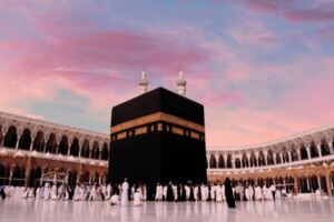 umrah by bus packages