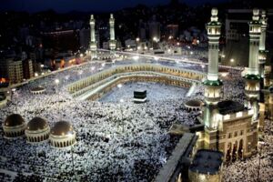 umrah packages