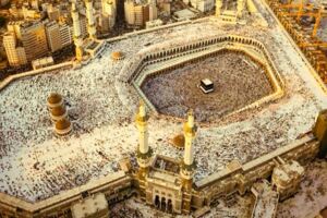 umrah packages uae
