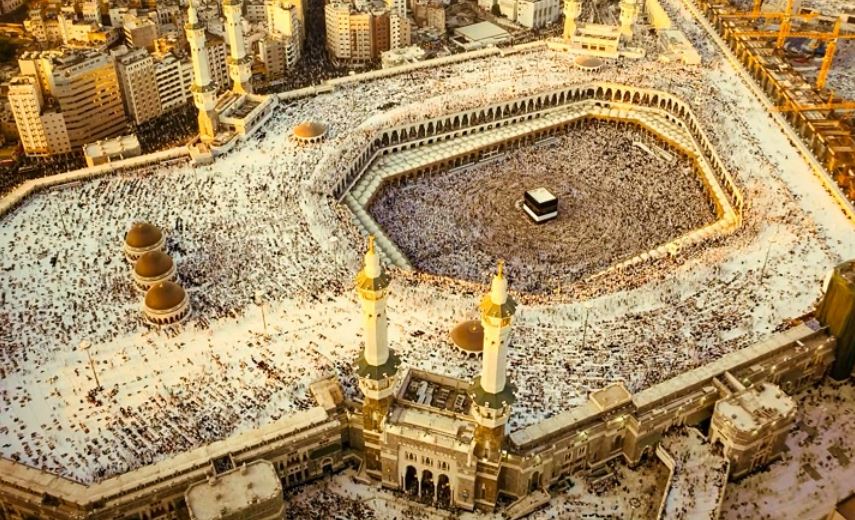 umrah packages uae