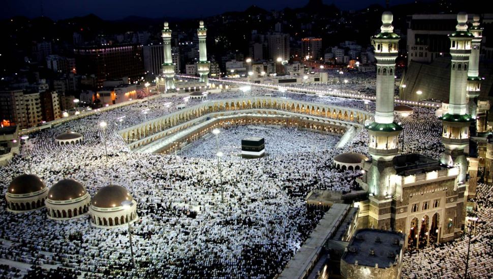 Umrah Packages
