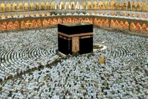 umrah visa