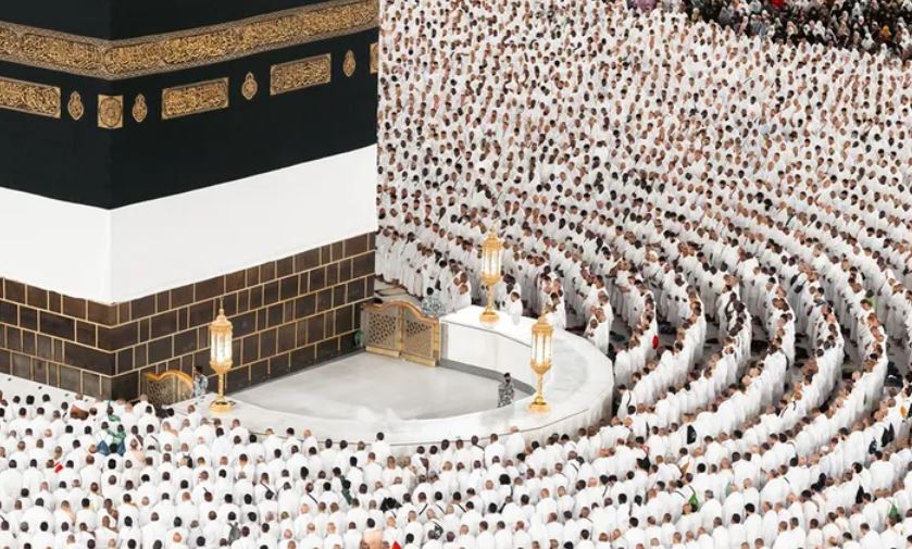 Umrah visa uae