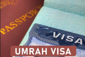 umrah visa uae