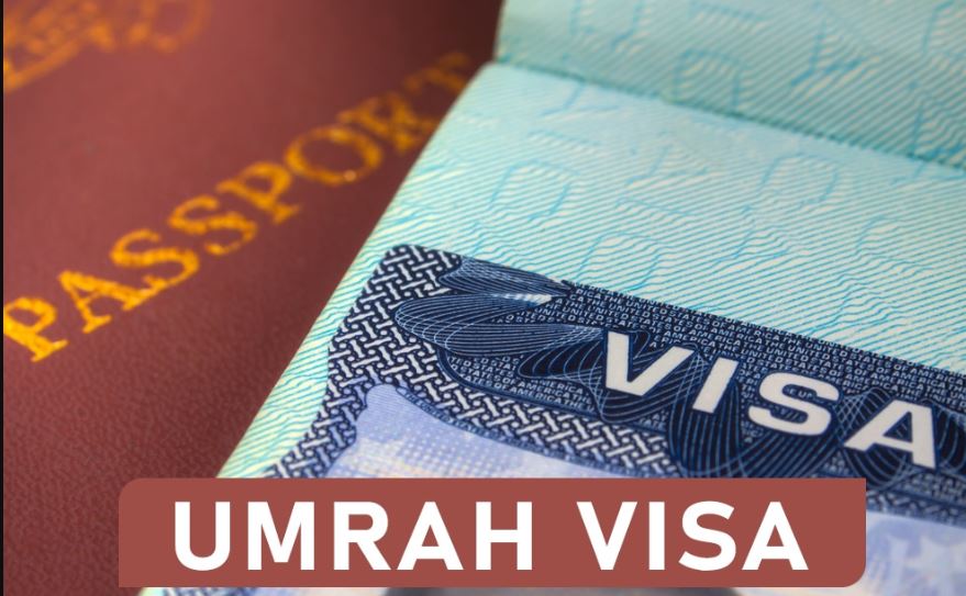 Umrah visa uae