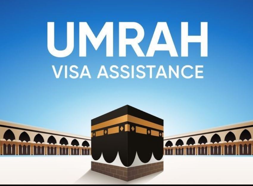 umrah visa dubai