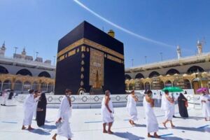 umrah