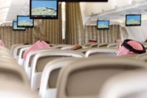 umrah air packages