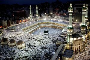 umrah visa uae