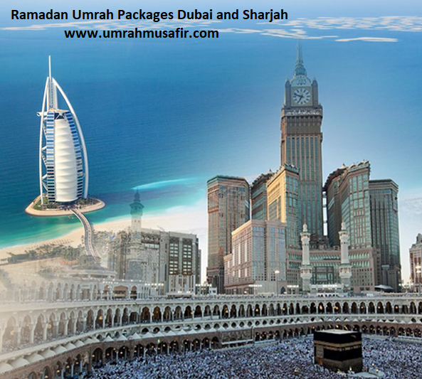 umrah ramadan