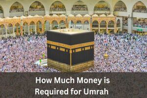 umrahcost