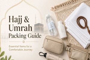 umrahpacking