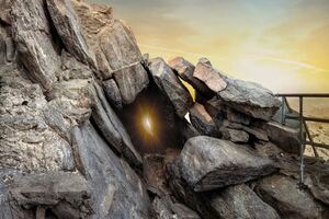 hira cave