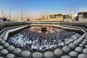 makkahziyaratumrah