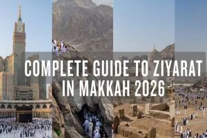makkahziyaratplan