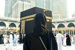 umrahforwomen