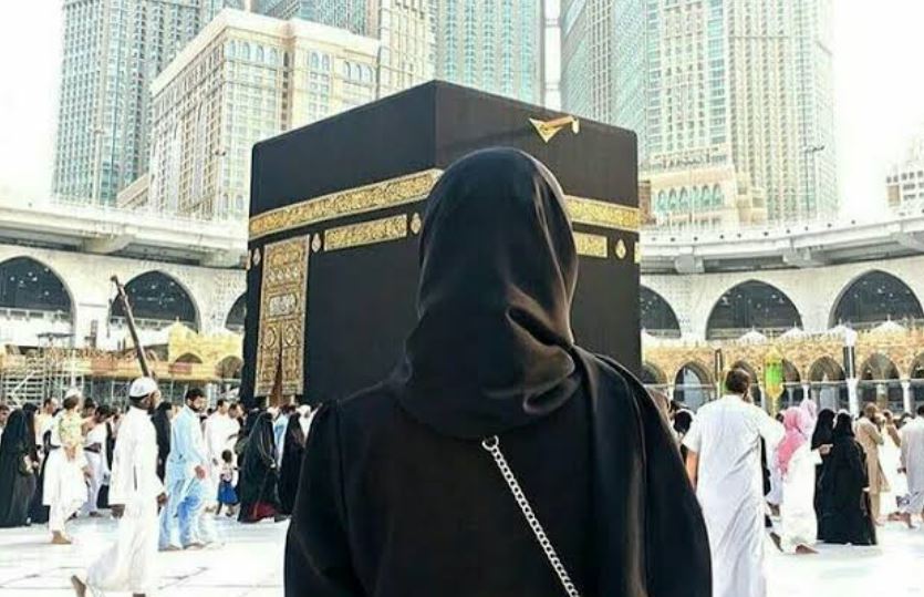 umrahforwomen