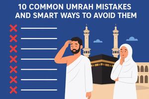 umrahmistakes