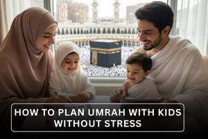 umrahwithkids