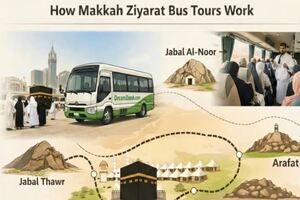 ziyaratbybus