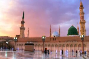 best madinah ziyarat